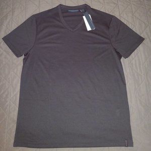 Black Shirt for Men, Size M (Breathable) - Original Cost $39.50